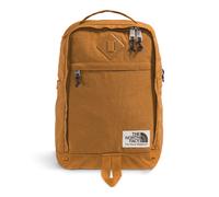 The North Face Berkeley Daypack, Timber Tan/TNF Black, One Size