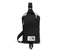 THE NORTH FACE Berkeley Field Bag - PFAS Free, TNF Black/Mineral Gold-NPF, One Size, Tnf Black/Mineral Gold-npf, One Size, Berkeley Field Bag | Water Repellent Finish, Vintage Style Travel Essential