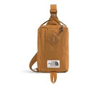 THE NORTH FACE Berkeley Field Bag, Timber Tan/Tnf Black, One Size