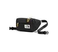 The North Face Berkeley Lumbar Waist Pack Tnf Black/Mineral Gold One Size