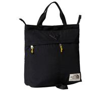 The North Face - Berkeley Tote Pack - Shoulder bag size 13 l, black