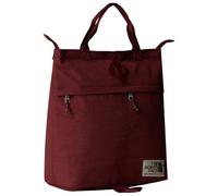 The North Face - Berkeley Tote Pack - Shoulder bag size 13 l, red