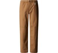 THE NORTH FACE Beta Utility Belted Pant - Men - Brown - size L- model 2025 L