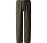 The North Face Men's Beta Utility Belted Reg Pants, New Taupe Green, M