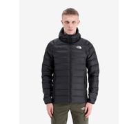 The North Face Bettaforca Hybrid Jacket Asphalt Black - S