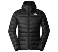 THE NORTH FACE M Bettaforca Hybrid Jacket - Men - Black - size L- model 2026 L