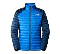 The North Face Bettaforca Jacket Optic Blue/Shady Blue L