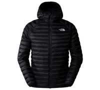 The North Face - Bettaforca Light Down Hoodie - Down jacket size S, black