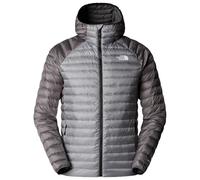 The North Face - Bettaforca Light Down Hoodie - Down jacket size XXL, grey