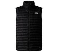 The North Face - Bettaforca Light Down Vest - Down vest size S, black