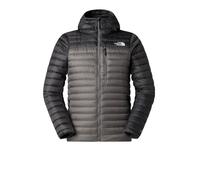 The North Face - Resistant mountaineering insulated jacket - M Bettaforca LT Down Hoodie Smoked Pearl Anthracite for Men in Nylon - Size S - Grey Grey S