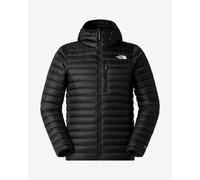 The North Face - Bettaforca LT Down Hoodie - Down jacket size L, black
