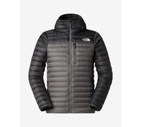 The North Face - Resistant mountaineering insulated jacket - M Bettaforca LT Down Hoodie Smoked Pearl Anthracite for Men in Nylon - Size S - Grey Grey S