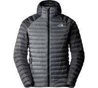 The North Face - Down jacket - M Bettaforca LT Down Hoody Monument Grey/Smoked Pearl for Men - Size L Grey