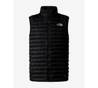 The North Face Bettaforca LT Down Vest asphalt black - S