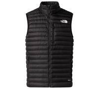 The North Face - Bettaforca LT Down Vest - Down vest size S, black