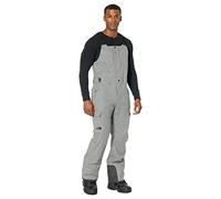 The North Face Bib Pants TNF Black S
