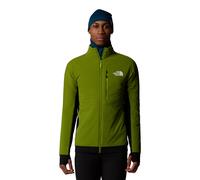 The North Face Binntal Hybrid Ventrix Jacket | UK 2XL in Oak Green/Black