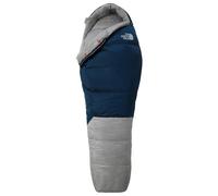 The North Face - Blue Kazoo - Down sleeping bag size Body Size: 183 cm - Regular, blue/ npf