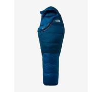 The North Face - Recycled down sleeping bag - Blue Kazoo Banff Blue for Men - Size Regular Blue Regular