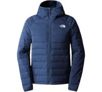 THE NORTH FACE M Blvw Strch Dwn Hdy Shady Blue - Winter jacket - Blue - size S S