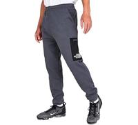 THE NORTH FACE Bondi Woven Pocket Mens Joggers - Vanadis Grey (UK, Alpha, M, Regular, Regular, Vanadis Grey)