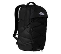 The North Face Borealis 28L Backpack - Black, Ideal for Running and Everyday Use with Versatile Storage Solutions