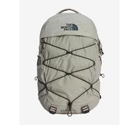 The North Face Borealis 28L backpack light beige