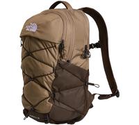 The North Face - 29 L water-repellent backpack - Borealis Garnet Dark Chesnut - Brown Brown one size