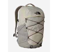 The North Face Borealis backpack 49.5 cm laptop compartment beige