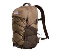 The North Face Borealis Backpack 28L ONE SIZE Brown Women