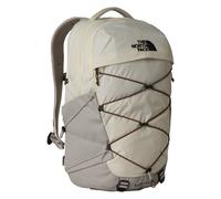 The North Face Borealis backpack 49.5 cm laptop compartment beige