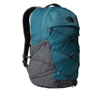 The North Face Borealis backpack 49.5 cm laptop compartment gray