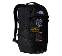 The North Face Borealis backpack 49.5 cm laptop compartment gray