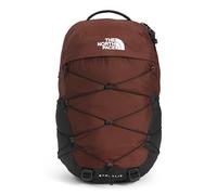 The North Face Borealis Backpack Dark Oak/Tnf Black One Size
