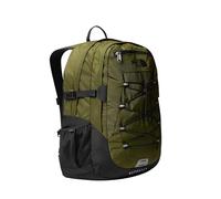 The North Face Borealis Backpack Forest Olive/Tnf Black One size