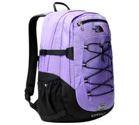 The North Face Borealis Backpack Optic Violet/Tnf Black One size