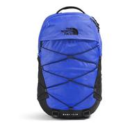 The North Face Borealis Backpack Solar Blue/Tnf Black One Size