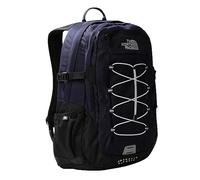 The North Face Borealis Backpack Tnf Navy/Tin Grey One Size