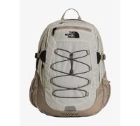 The North Face Borealis Classic 29L backpack beige white black