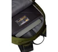 The North Face Borealis Classic backpack 48 cm laptop compartment green