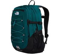 The North Face Borealis Classic 29L backpack teal black