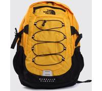 THE NORTH FACE Borealis Classic Backpack in Nylon with Embroidered Logo and Laptop Pocket