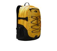 The North Face Borealis Classic Backpack in Summit Gold/Black