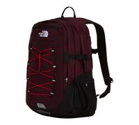 The North Face | Borealis Classic Backpack | Tnf Classic Backpack | Deep Burgundy/TNF Black/Lali Guran 29L