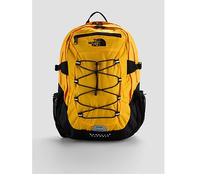 Backpack The North Face Borealis Classic 29L amber yellow black