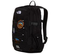 The North Face - Borealis Classic Patch 25 - Daypack black