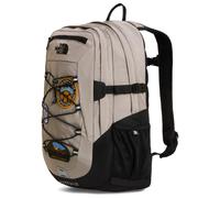 The North Face - Borealis Classic Patch 25 - Daypack grey/black