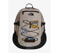 The North Face - Borealis Classic Patch 25 - Daypack grey/black
