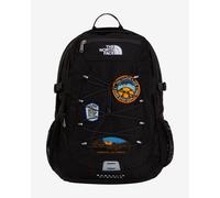 Borealis Classic Patch Backpack - male - The North Face - Backpacks - Black - ONE SIZE - Sport ONE SIZE
